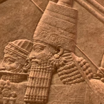 Ashurbanipal