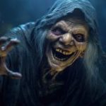 The Hag